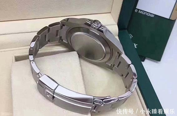 p男士夏季吸睛配饰,低调奢华又百搭,奢华休闲腕表怎么选