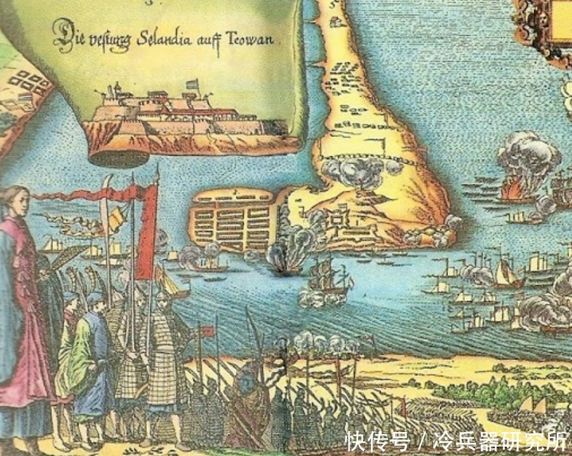 海禁|明朝海禁逼老百姓去倭寇?本是古代贸易战手段,却被说成闭关锁国