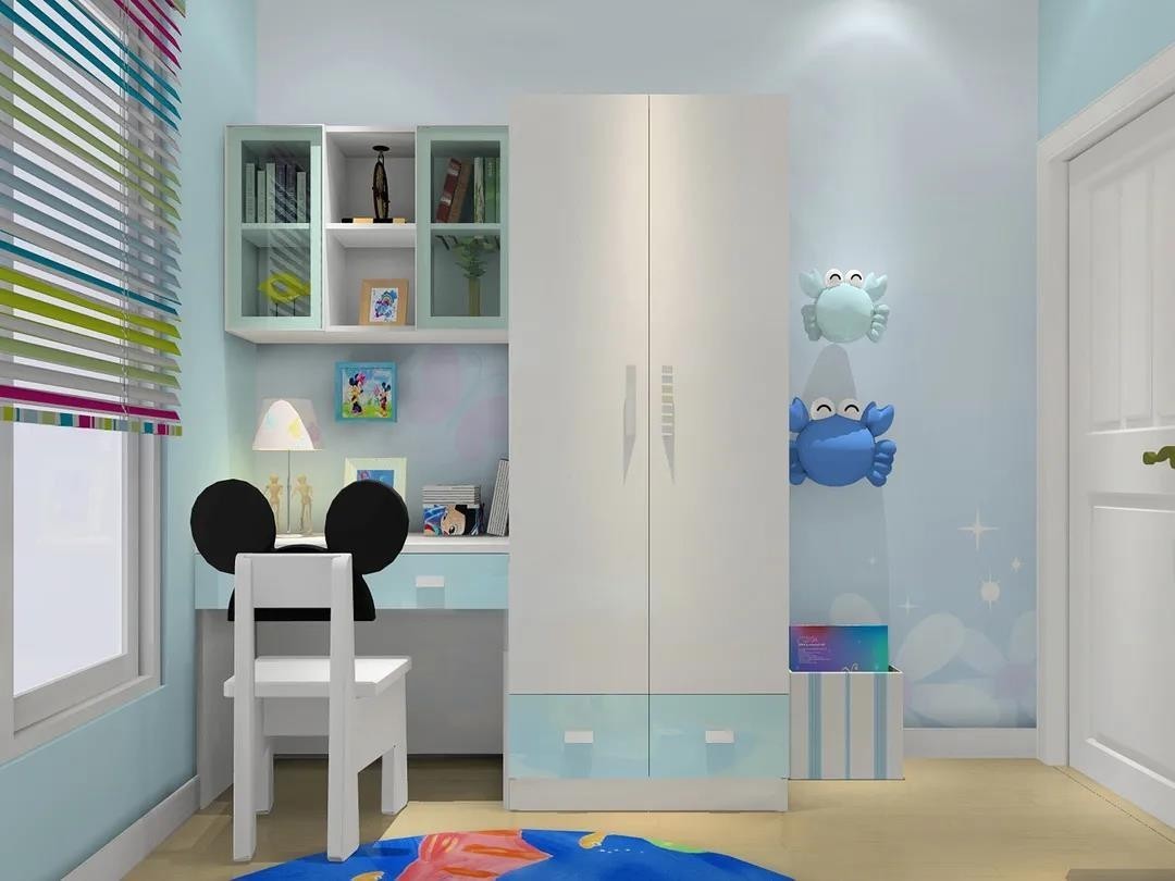 衣物|KLF客来福丨选衣柜就是越贵越好？别再被忽悠了