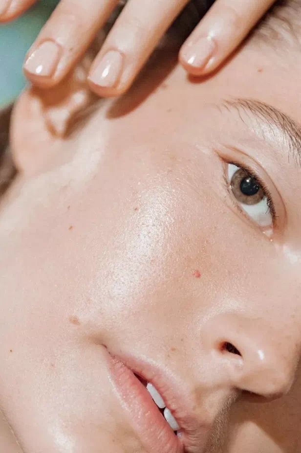 好消息:后天立夏!坏消息:去年晒黑的,还没白回来呢