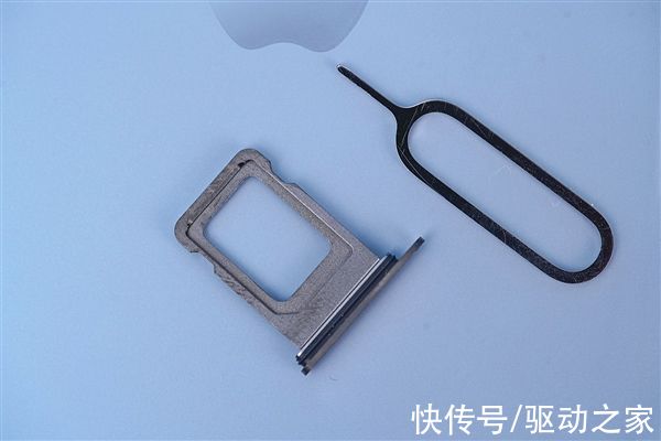 gpu|120Hz高刷终于来了！iPhone 13 Pro远峰蓝512GB开箱图赏