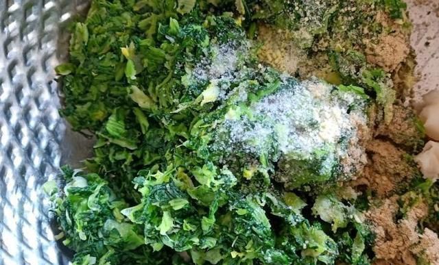 秋天，吃红薯南瓜不如吃它，维C是萝卜的3倍，上锅一蒸清淡又营养