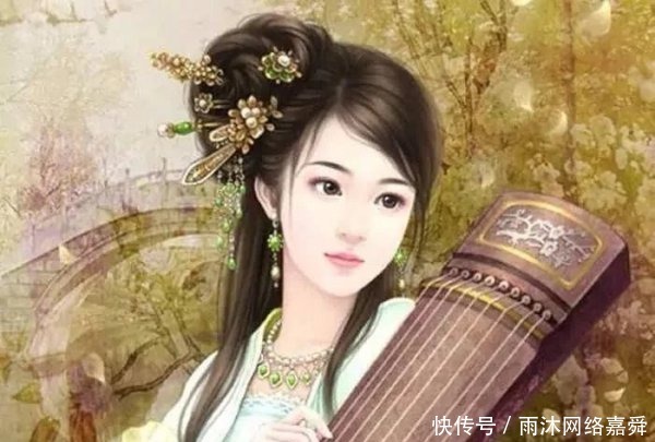 汉成帝|班婕妤被汉成帝冷落后,写下这首诗,借扇子写自己一生,千古绝唱