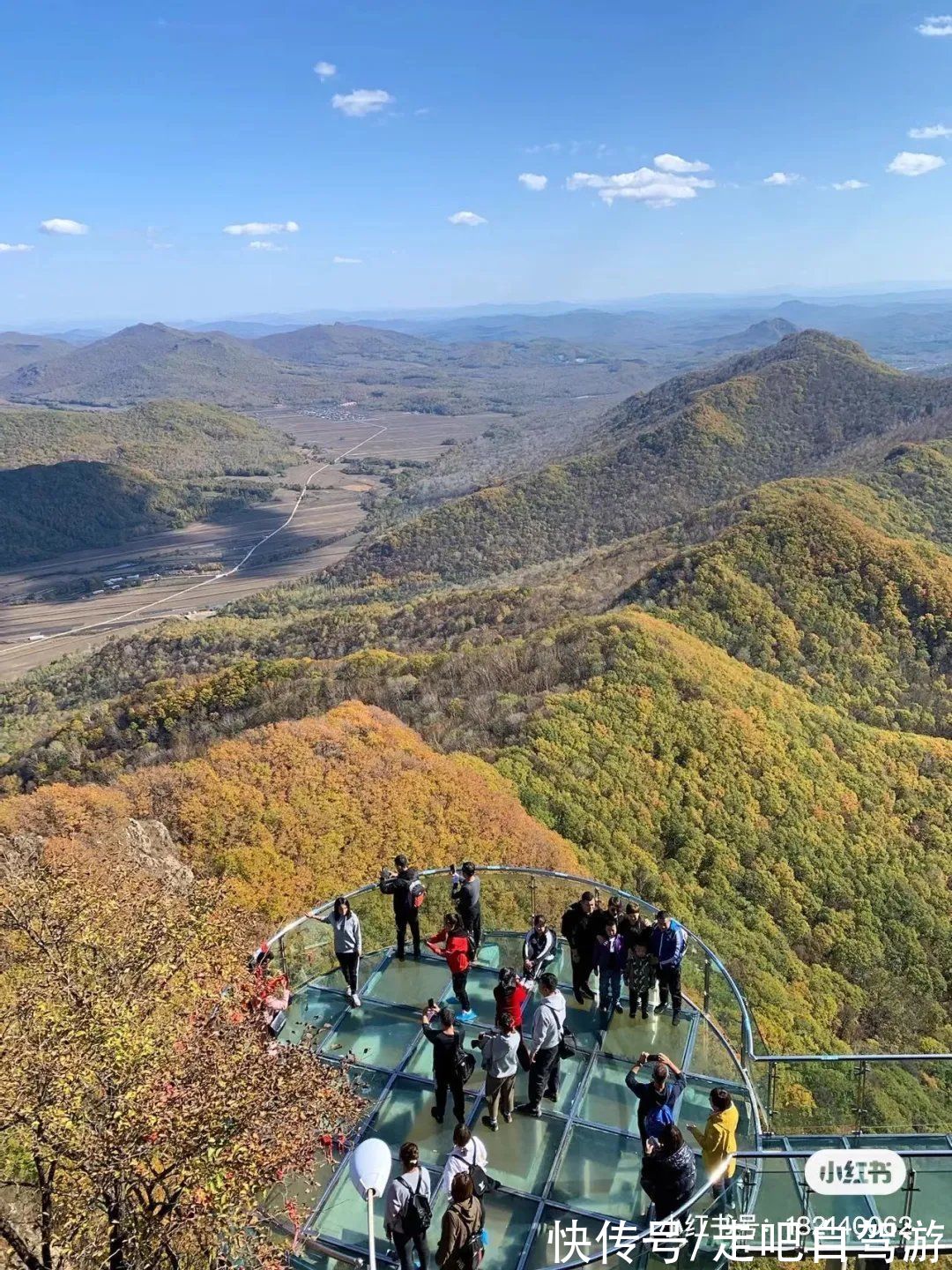 小城|中国最具“泡菜味”的边境小城，不输釜山，美过首尔