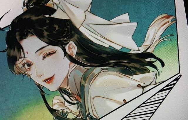 局面|《天官赐福》真人版！原著粉最怕的不是选角，而是出现这种局面