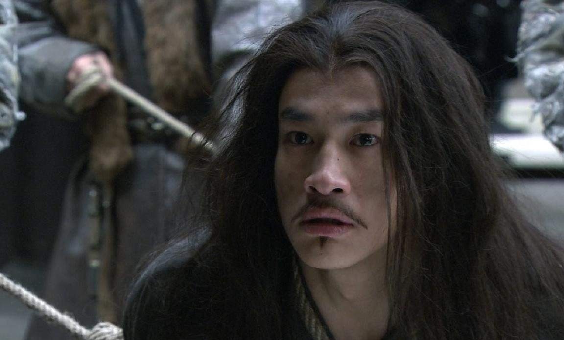 后悔|吕布逝世前说出七个字,曹操听后很后悔,直言:被刘备骗了