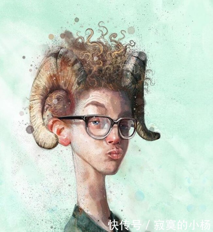 插画|纯净简单 真诚柔软清澈灵动的童趣插画(二)