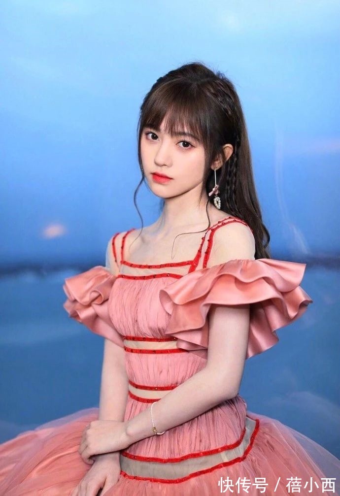 小姐姐|换发型=换脸?这几款编发不得不学,你适合哪一款?