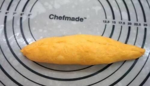 用苹果当馅做的美食，我和孩子尝一口后抢着吃，天天吃也不够