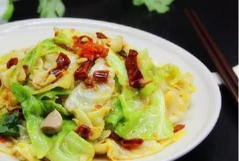 吃饭就要吃的营养均衡,推荐几道家常菜,学会露一手吧!