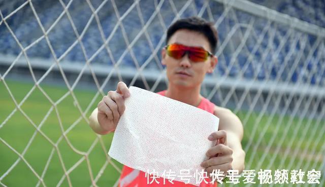 物件|跑步必带的3个“小物件”看似平平无奇,实则作用很大