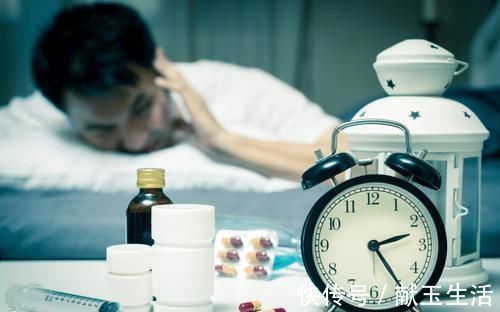 失眠者一定要坚信:失眠一定会康复的,只是这个过程没有捷径可走