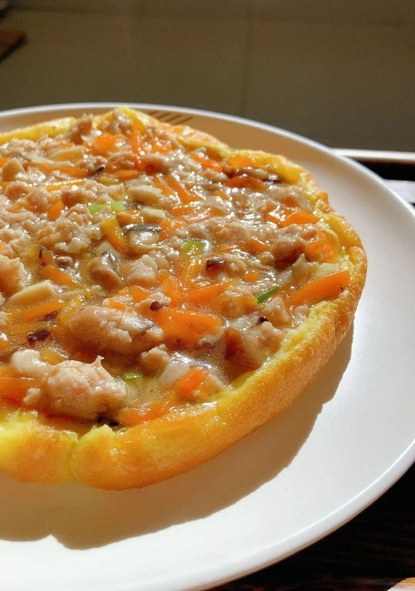  鲜香|几天不吃想得慌！儿子闺女最爱这一盘，鲜香下饭，健康美味两不误