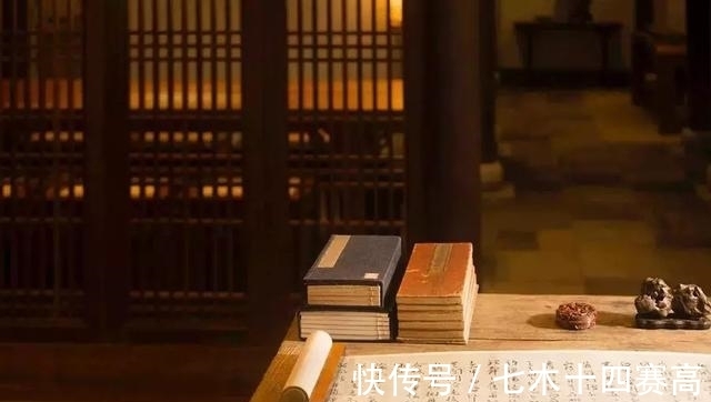 物道君$中国最美的十本书,一生至少读一次