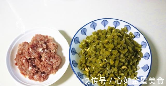 酸豆角|我最喜欢的下饭菜，炒一次吃两天，做法简单，一年四季吃不腻！