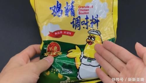 误导|味精和鸡精到底哪个危害更大很多人被误导,以后再也不瞎买了