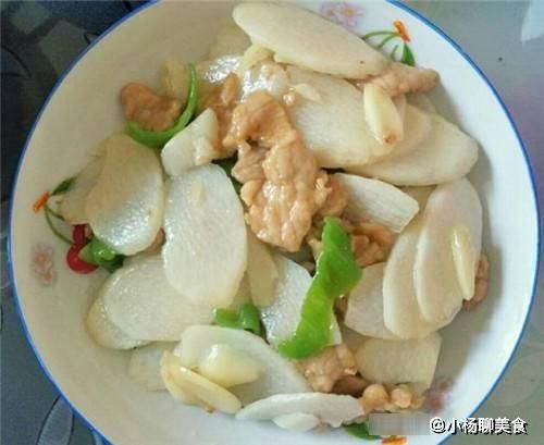 老少皆宜|此菜老少皆宜，隔三差五做给家人吃，健脾养胃，比鸡汤养人！