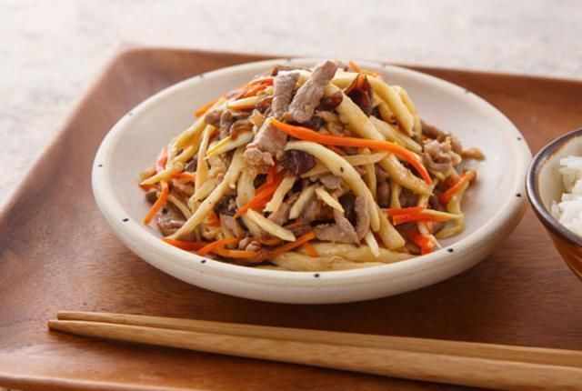 肉丝|“此菜”比肉贵,常吃补钙、强筋健骨,家里有条件要常给孩子吃