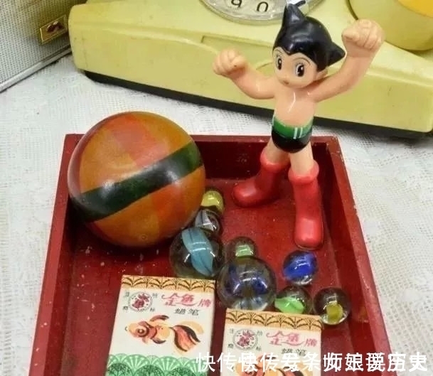 胡子#即将消失的31个“老物件”,认识9样正常,全见过的真老了