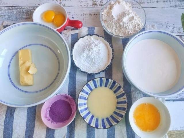 网红甜点德式布丁塔,外酥里嫩,吃一口就爱上,原来这么简单!