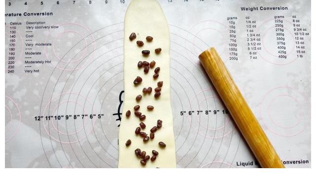 高筋面粉|无需高筋面粉，不用二次发酵，依旧能做出柔软可口的面包，试试吧