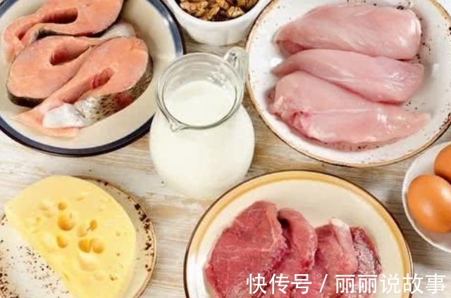 饱和脂肪酸|患上高血压的人,通常会有3个特征,你若全占,可要当心了