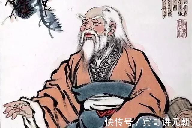 三家文化&儒、释、道三家文化的七大区别,彻底弄清楚了!