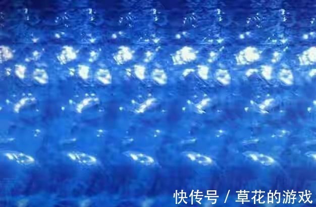 裸眼!25张裸眼3D图片,带你重温童年的记忆,感受3D的魅力!