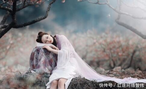 情字|李商隐最冷门的一首诗，全篇没有一个情字，却句句都在写情