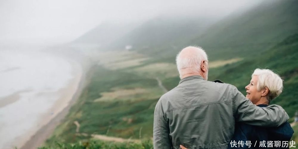 你老|当你老了,最想拥有的四样东西,最后那一样很难得到!