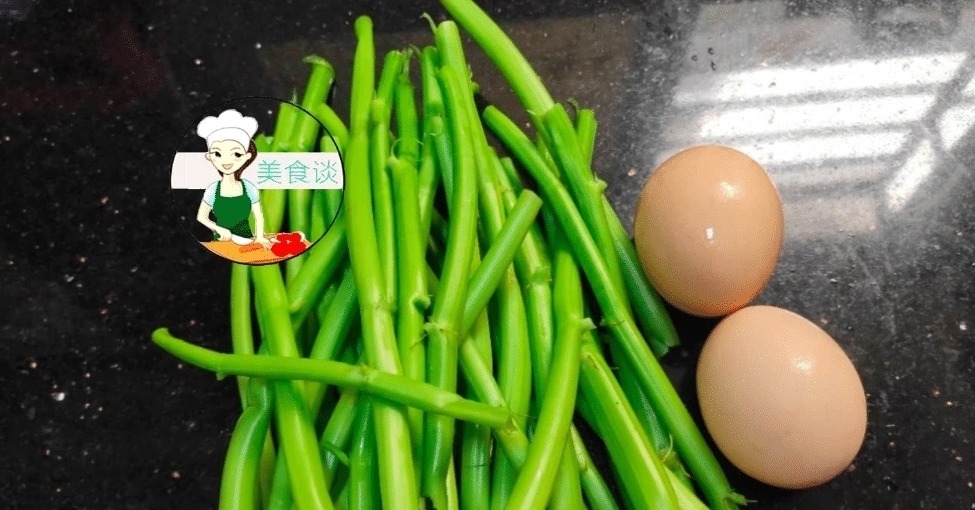 夏天最爱这菜，3块钱炒一盘，晚餐吃它，身材瘦回s码，减肥没压力