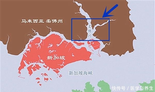 新加坡的年降水量是北京的五倍,可为何