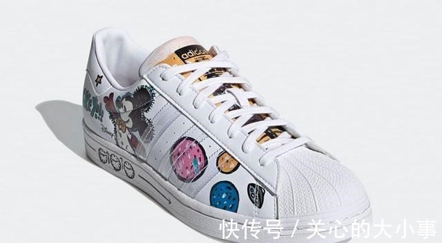 龙凤成 一口气三款！adidas携手中国设计师的三方联名你打几分！