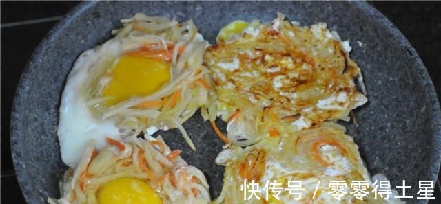 土豆是儿子最喜欢的食材,从小到大你想吃什么菜不用想错了!