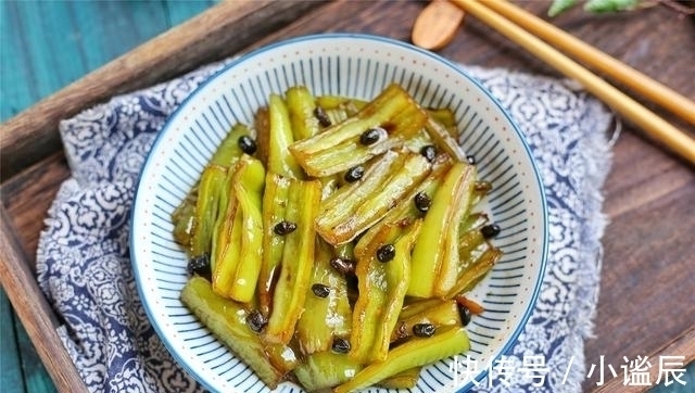 女人不要放过这6道菜，清肠刮油，好吃不长肉，气色红润身形好