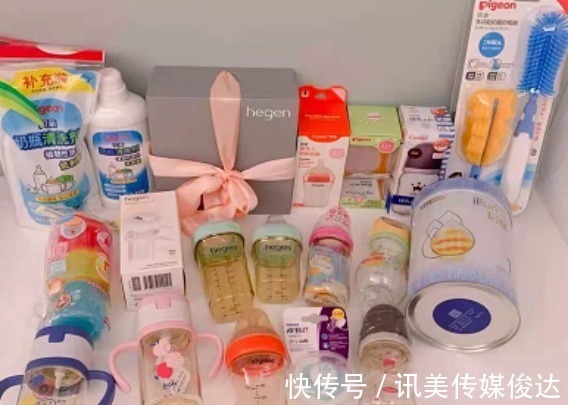 宝妈|产科护士:孕晚期待产包准备这些就够了,新手妈妈别再乱买啦