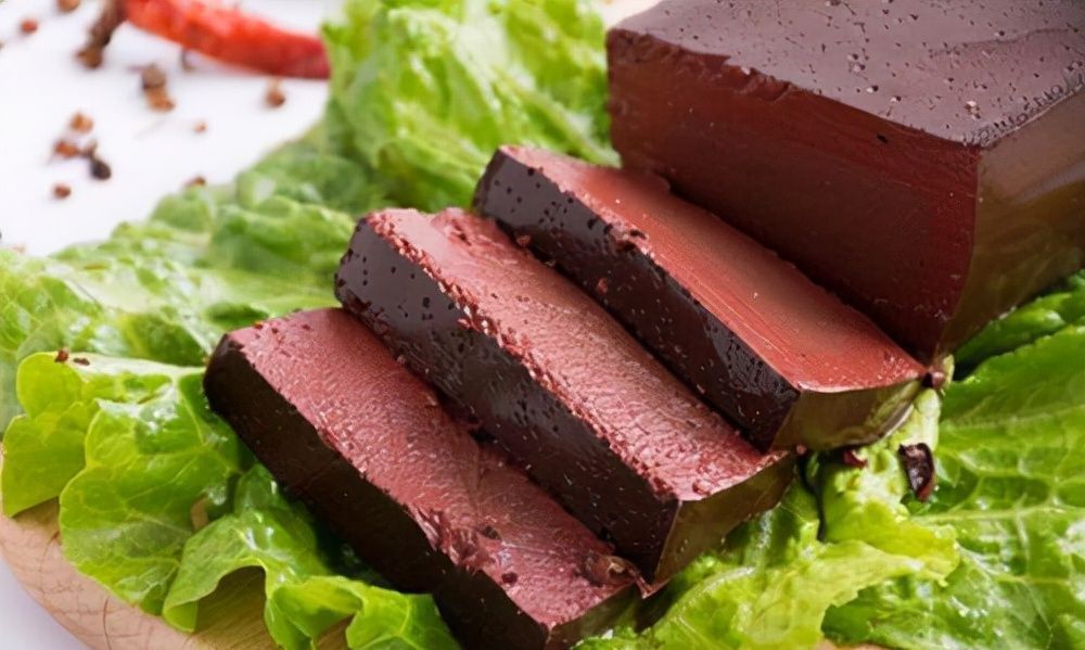 排毒|吃了猪血,第二天拉出黑色大便,说明什么?大多数人或许并不了解