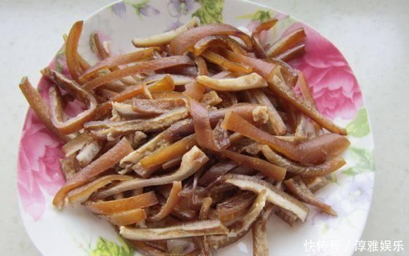 它是“天然胶原蛋白”,5块钱1斤,比敷面膜管用,40岁不显老