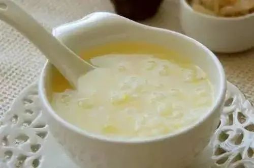 瘦肉煲|“秋果之王”来啦!补药一堆不如吃它几粒~