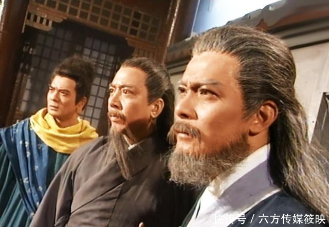 假如鸠摩智不出现,萧远山父子和慕容博父子,谁更危险