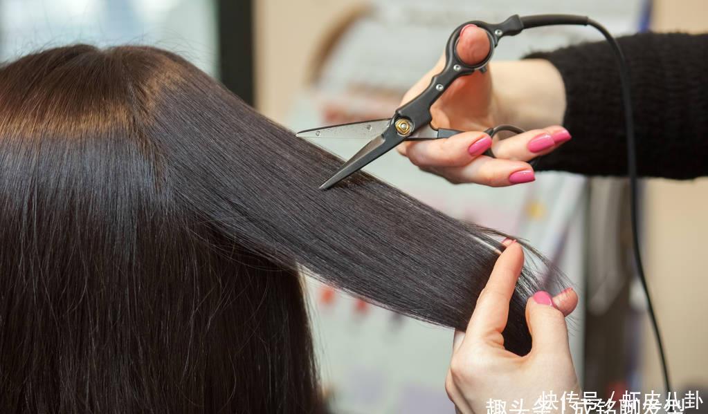 理发师|去理发如何判断理发师级别？只需三招，就能找到技术好的托尼老师