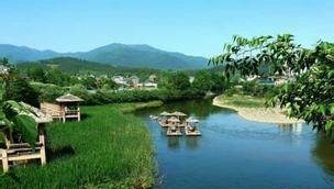 绿林好汉和绿营兵的“绿”该怎么念