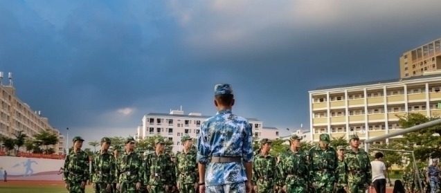 西瓜汁|教官忠告：军训必备四种饮料，解渴消暑比矿泉水强，却没学生知道