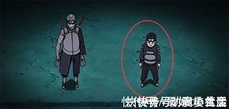 宇智波一族|火影 让“初代火影”头疼的五个绝世高手, 最后一位让柱间哭了