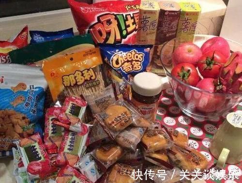 草酸|比辣条还垃圾,还经常被父母喂给孩子,医生简直就是幼儿杀手