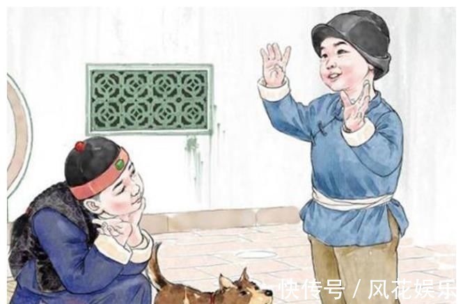 鲁迅!鲁迅的少年玩伴“闰土”,晚年家中凄凉,其子孙后代完成华丽转折