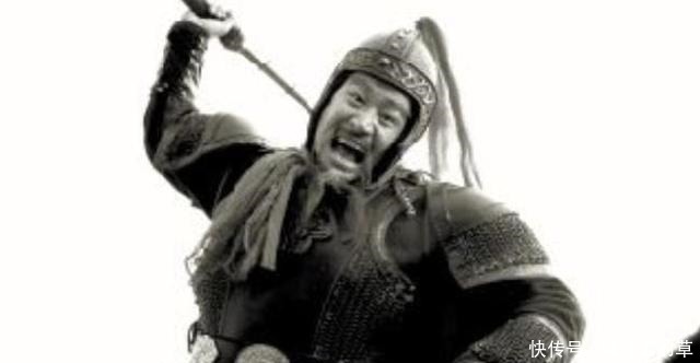 水浒中此人手提方天画戟,两次击败呼延灼,若上梁山必入五虎将!