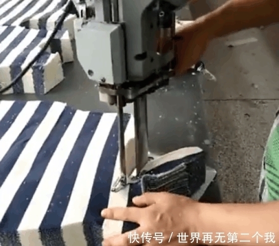 淘宝|原来淘宝上的衣服是这样来的，怪不得卖家说会有误差1-3厘米