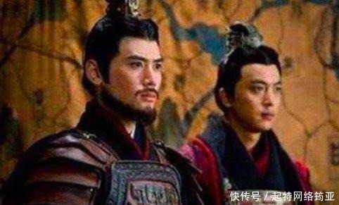 造反|藩王造反被擒,结果皇帝御驾亲征,将军:放人,让皇帝抓吧