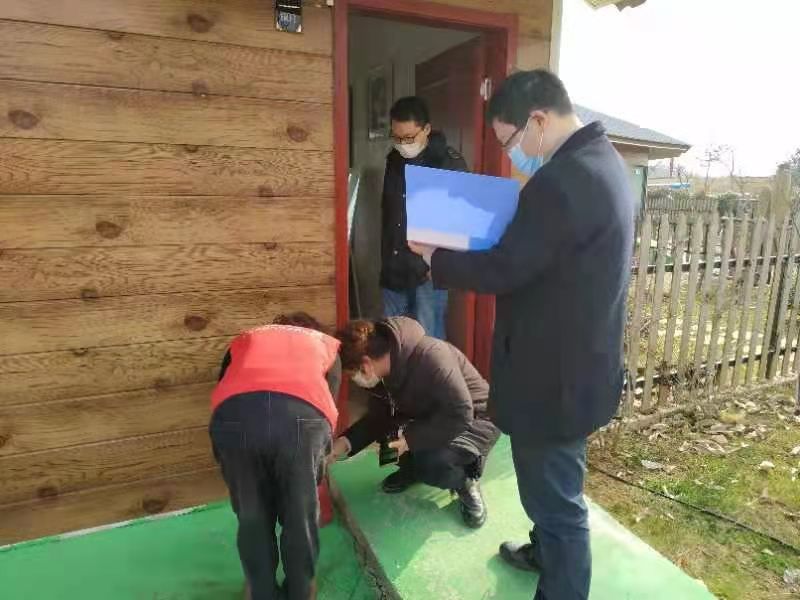 湾沚区文旅行业安委会开展春节前文旅市场检查工作